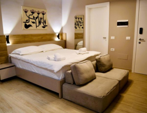 Stylish Studio in Central Tirana, 3B